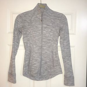 Lululemon zip up